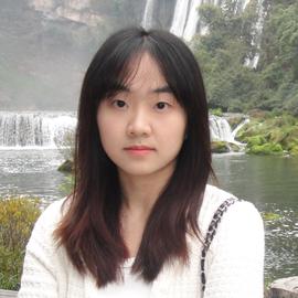 Xiaolin Yan 鄢晓林